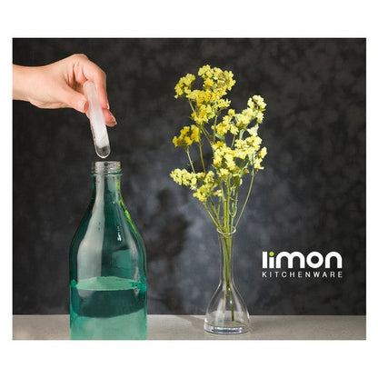 Limon Ice Cube Tray With Lid Product Code:1838