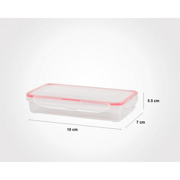 Limon Plastic Food Container 480ML Product Code:1848