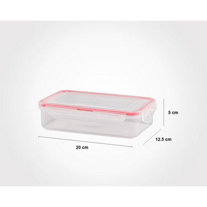 Limon Plastic Food Container 1.8LTR Product Code:81035