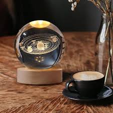 StellarOrb DreamLight