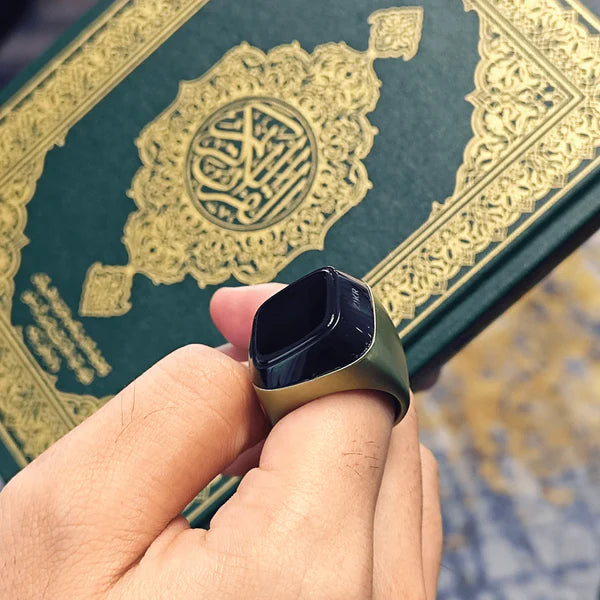 iQibla Zikr M02
