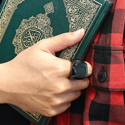 iQibla Zikr M02