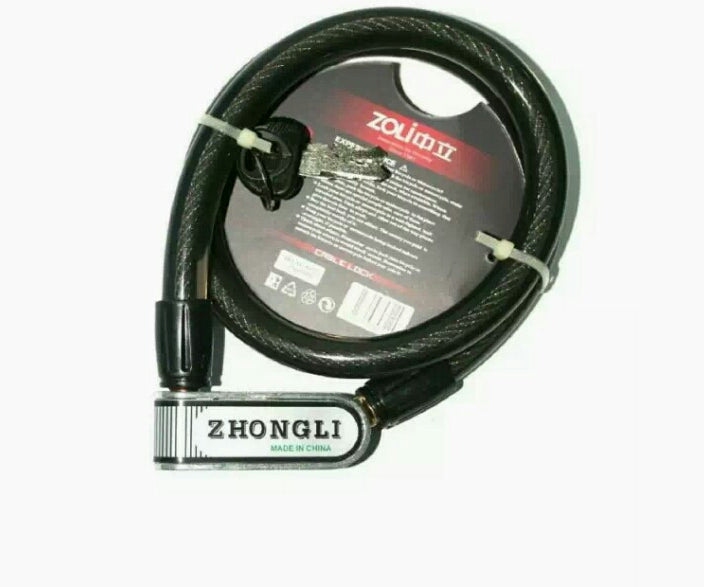 ZHONGLI Heavy Duty Wire lock