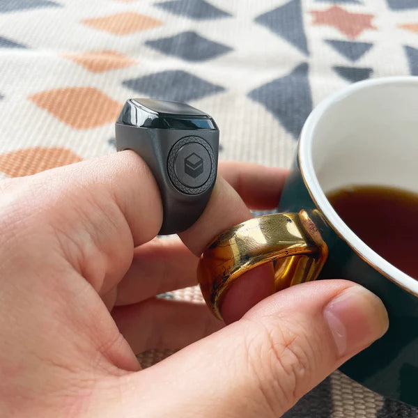 iQibla Zikr M02 Pro