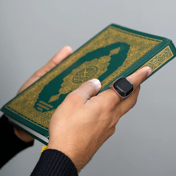 iQibla Zikr M02