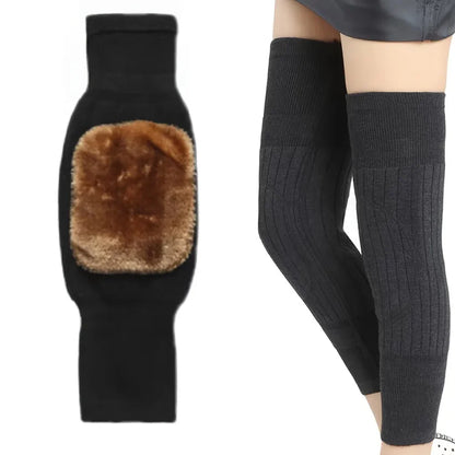 2 Pcs Knee Warmer (With Strap) [WE ARE IMPORTER BEST PRICE IN PAKISTAN]