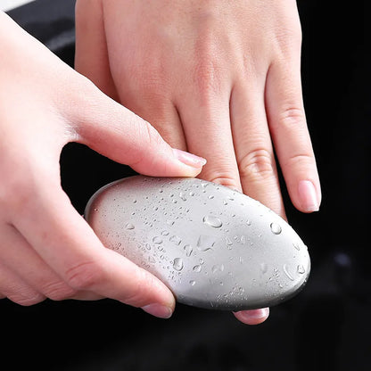 Stainless Steel Hand Smells Remover Soap