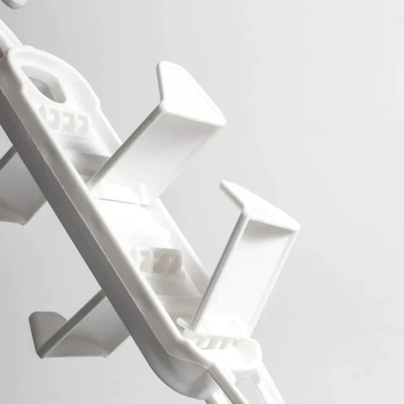 Multi-layer Closet Hanger