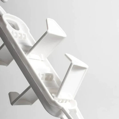 Multi-layer Closet Hanger
