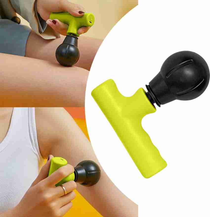 Mini Facial Gun Massager