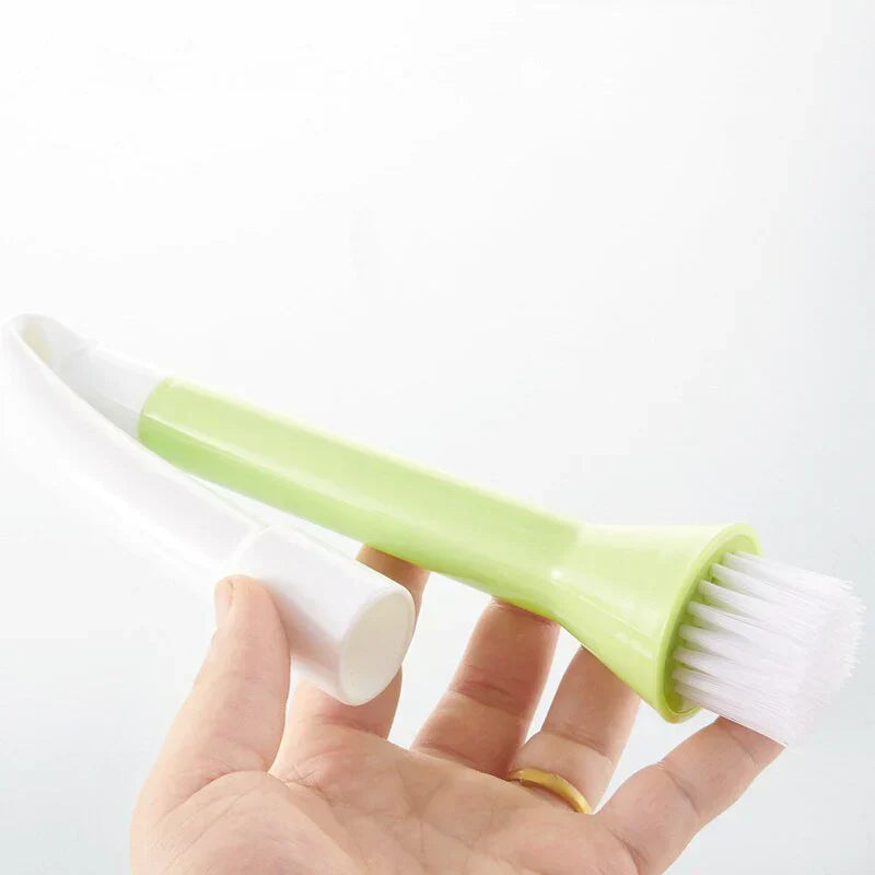 Multifunctional Water Faucet Cleaning Brush