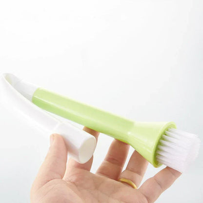 Multifunctional Water Faucet Cleaning Brush