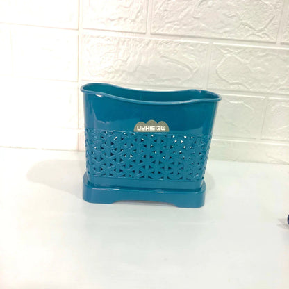 Multipurpose Plastic Storage Organizer