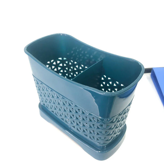 Multipurpose Plastic Storage Organizer