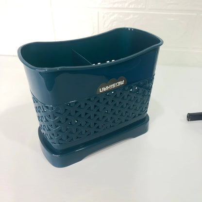Multipurpose Plastic Storage Organizer