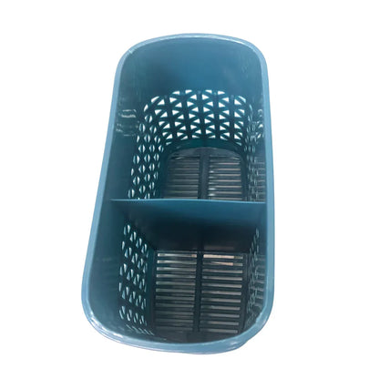 Multipurpose Plastic Storage Organizer