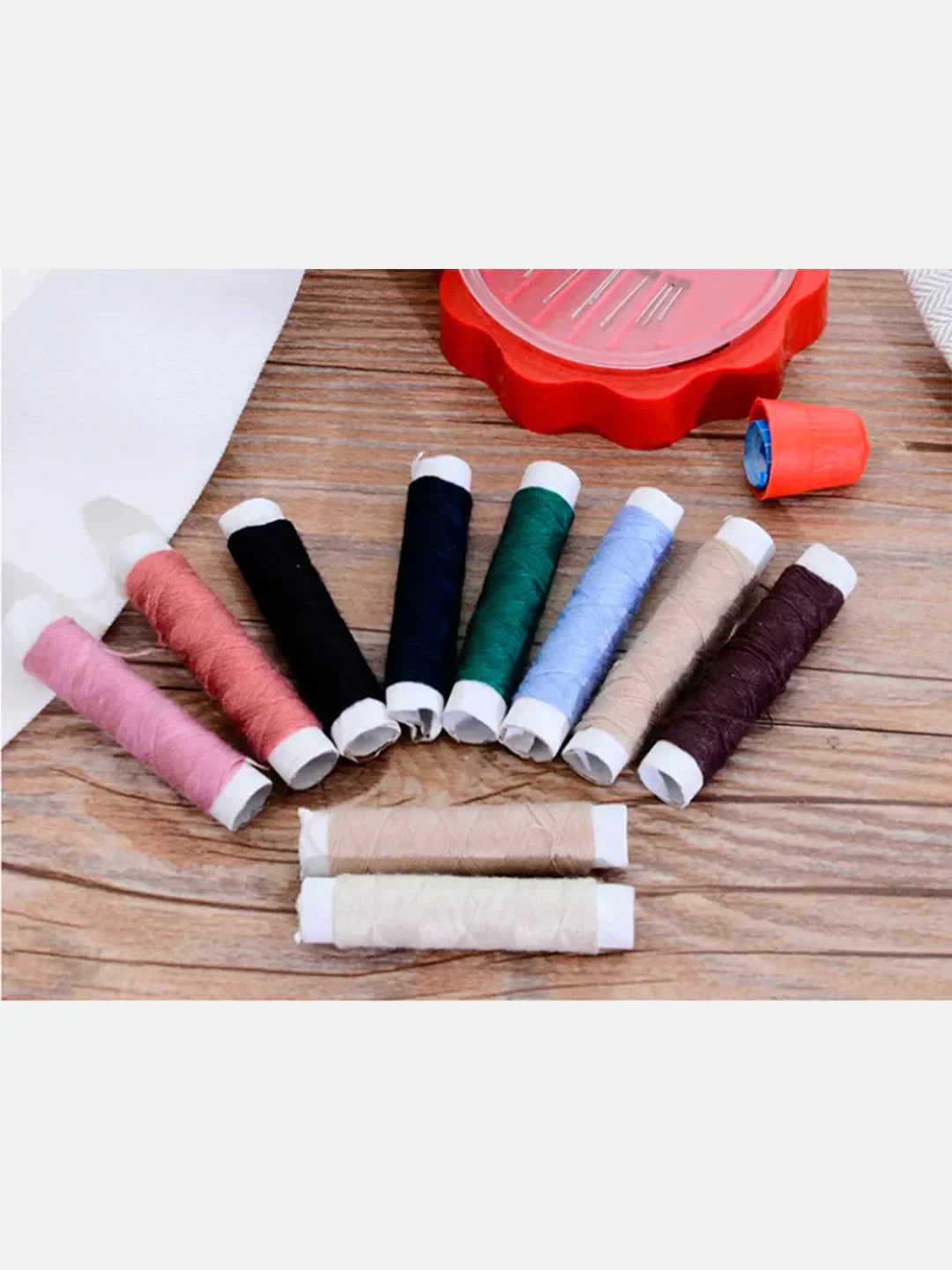 Mini Portable Sewing Kit