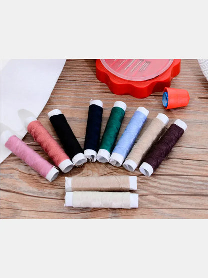 Mini Portable Sewing Kit