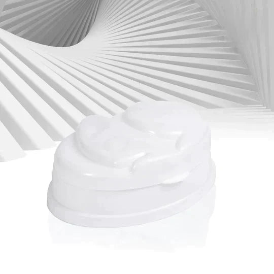 1PC Portable Soap Dish With Rabbit Shape Cover.