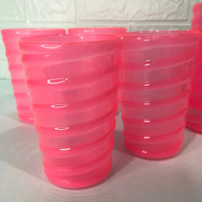 Pack Of 6 Ringo Water Glass