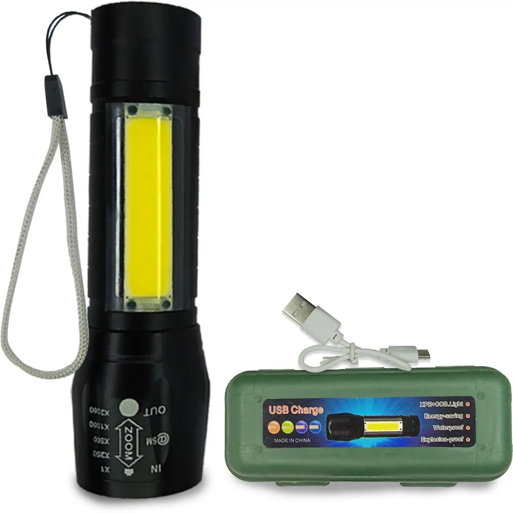 Mattel Torch Light