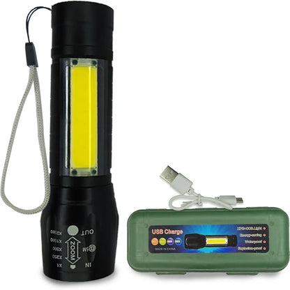 Mattel Torch Light
