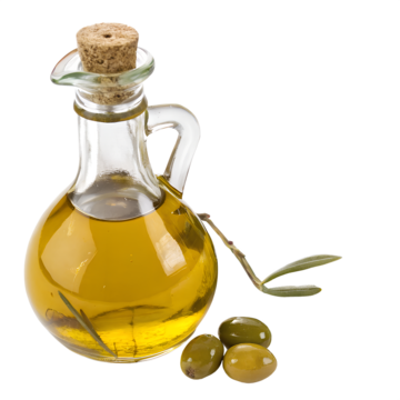 DANNY HOME 240ML OLIVE OIL BOTTLE
