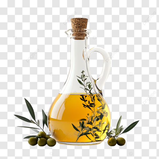 DANNY HOME 240ML OLIVE OIL BOTTLE