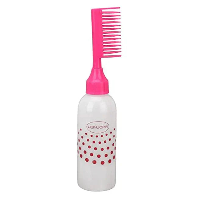 Long Comb Bottle