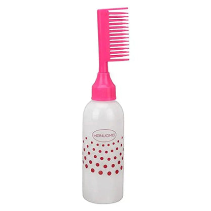 Long Comb Bottle