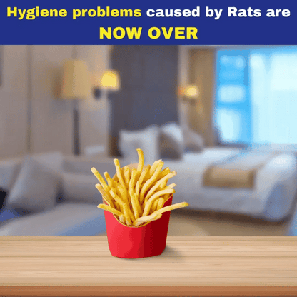 🐀 Rat Repellent Spray (OFFER)