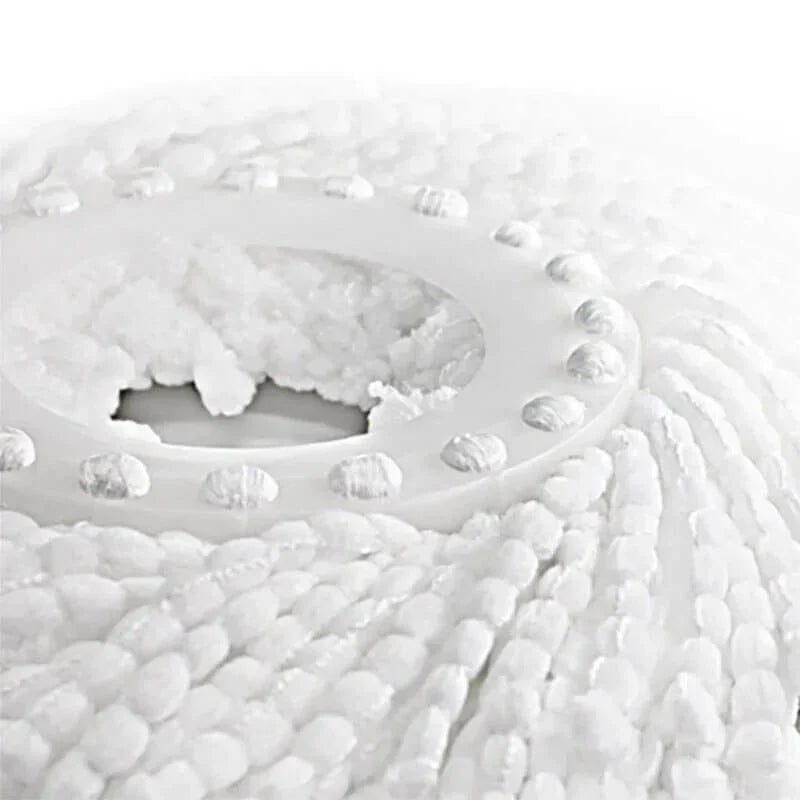 Spin Mop Microfiber Refill