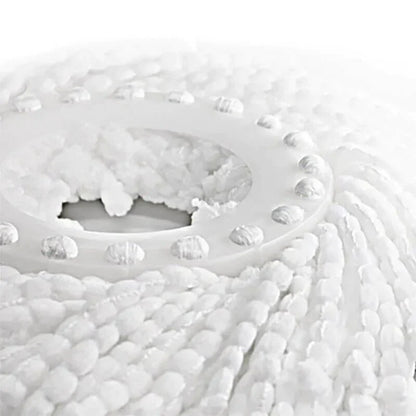 Spin Mop Microfiber Refill