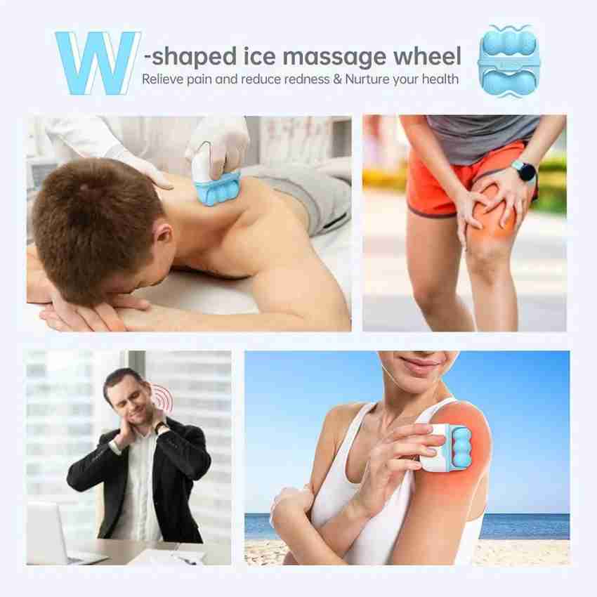 Ice Roller Massager