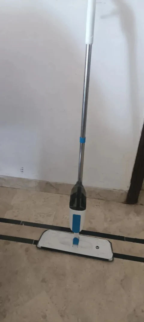 Spray Mop