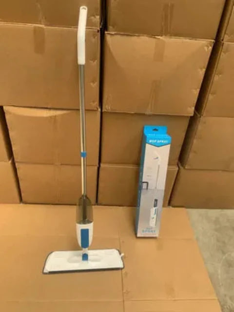 Spray Mop