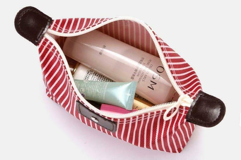 Mini Organizer Pouch