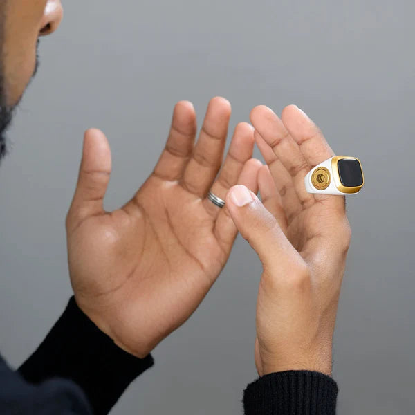 iQibla Zikr Lite