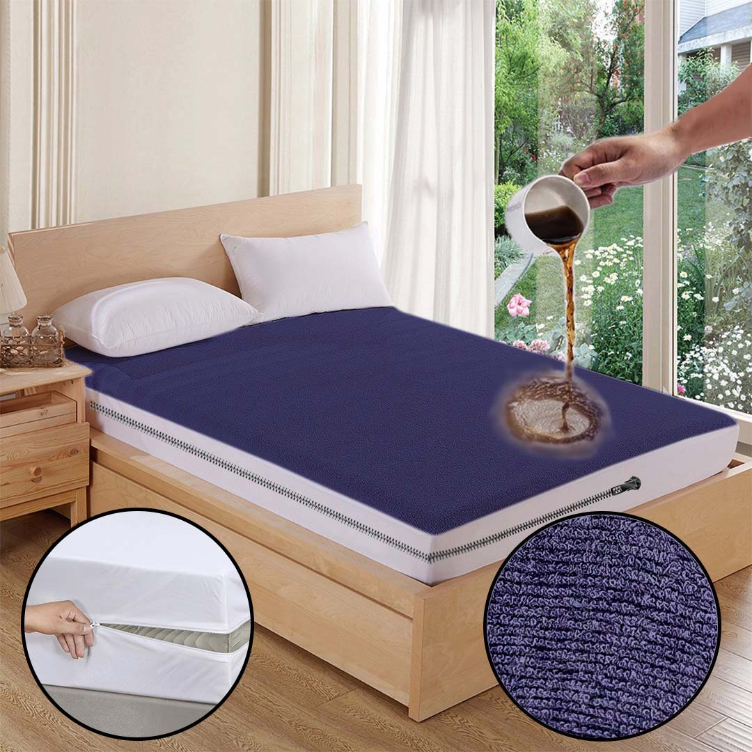 Waterproof Mattress Cover